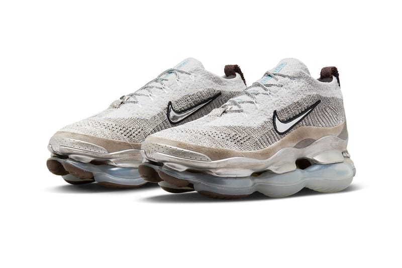 NIKEエアマックススコーピオン フライニット8(26)