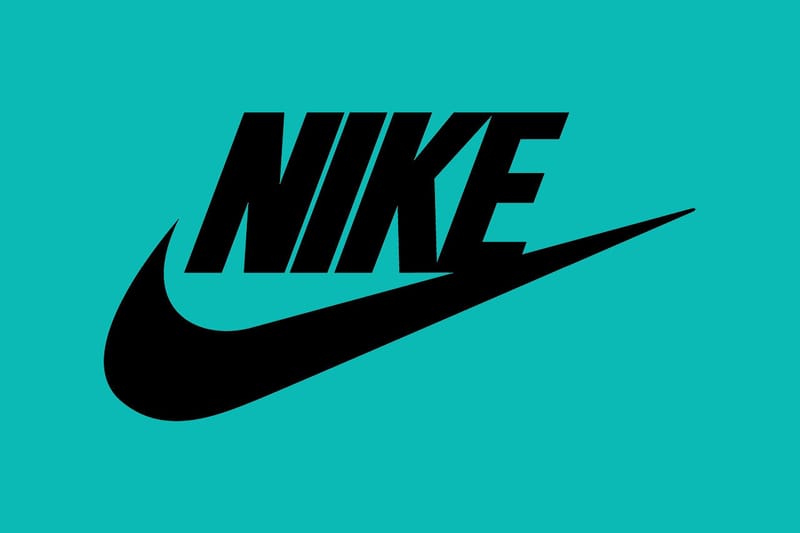 Nike ティファニー ブルー Swoosh ロゴ ショーツ ティファニー Nike(ナイキ) ハーフ・ショートパンツ(メンズ