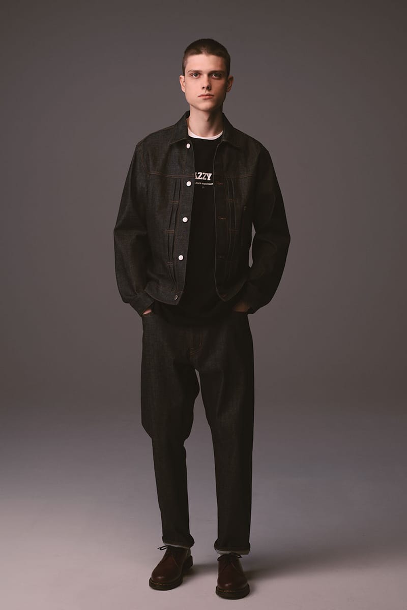 ユニフォームエクスペリメント 2023年春夏コレクション | Hypebeast.JP