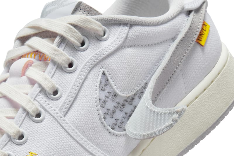 ユニオン x エアジョーダン1 KOが国内 SNKRS に登場 | Hypebeast.JP