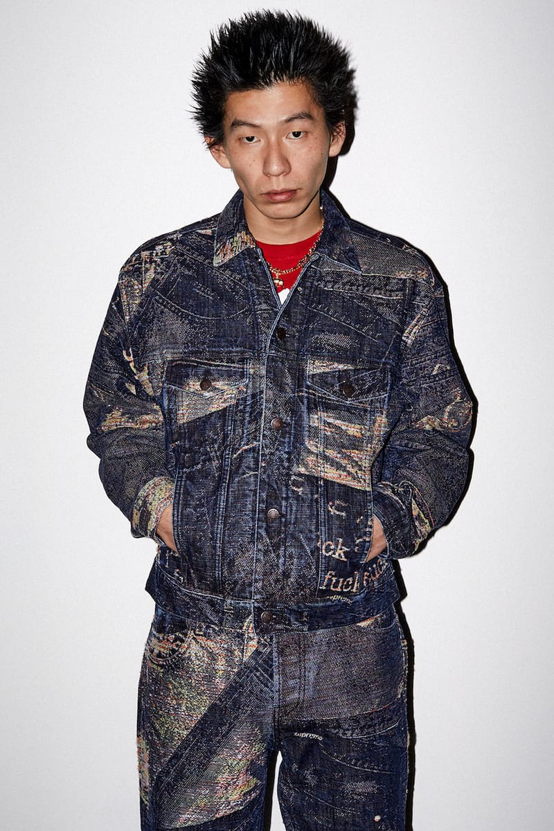 2013SSも大爆発のSupreme（シュプリーム）そんな快進撃を続ける