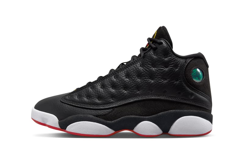 nike air  jordan13 復刻