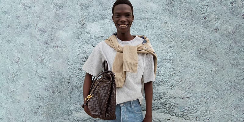 BOTTEGA VENETA *ボッテガ* アンディアーモ バッグ bottega-veneta-andiamo-bag-