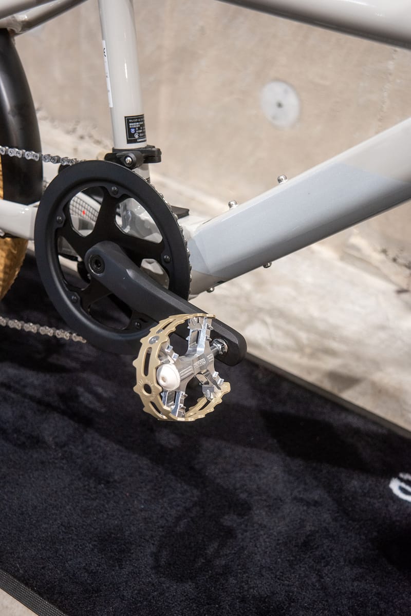 アメリカ発キャノンデールが新型軽量小径Eバイクコンパクトネオ