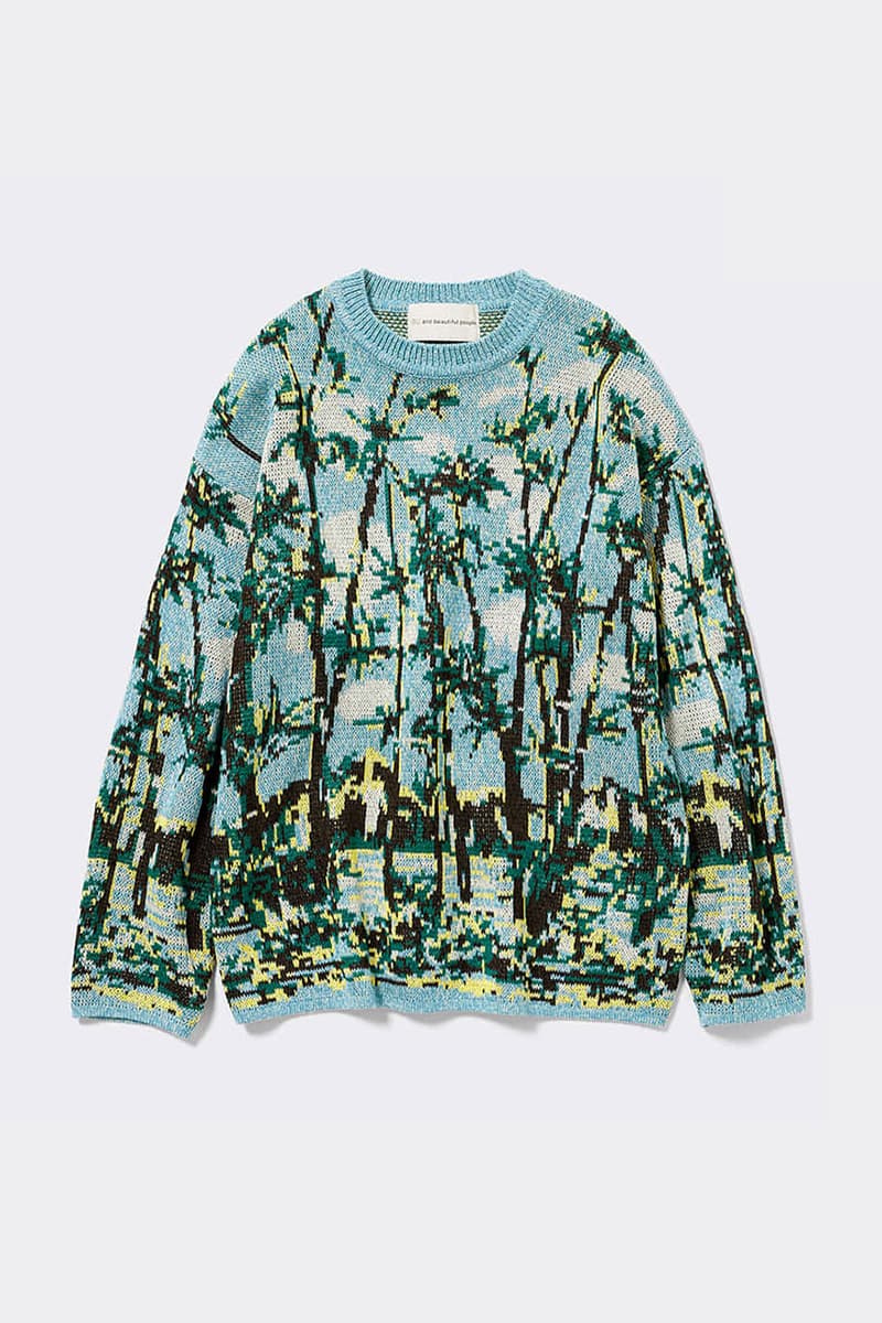 ジーユーとビューティフルピープルのコラボコレクション全貌が公開 | Hypebeast.JP