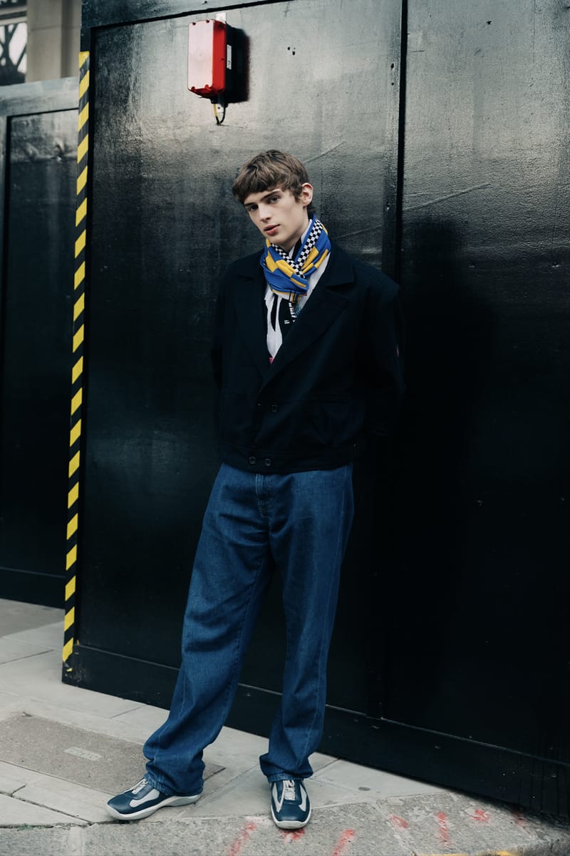 書籍 LONDON STREET FASHION ロンドンストリートファッション 書籍 LONDON STREET FASHION ロンドンストリートファッション
