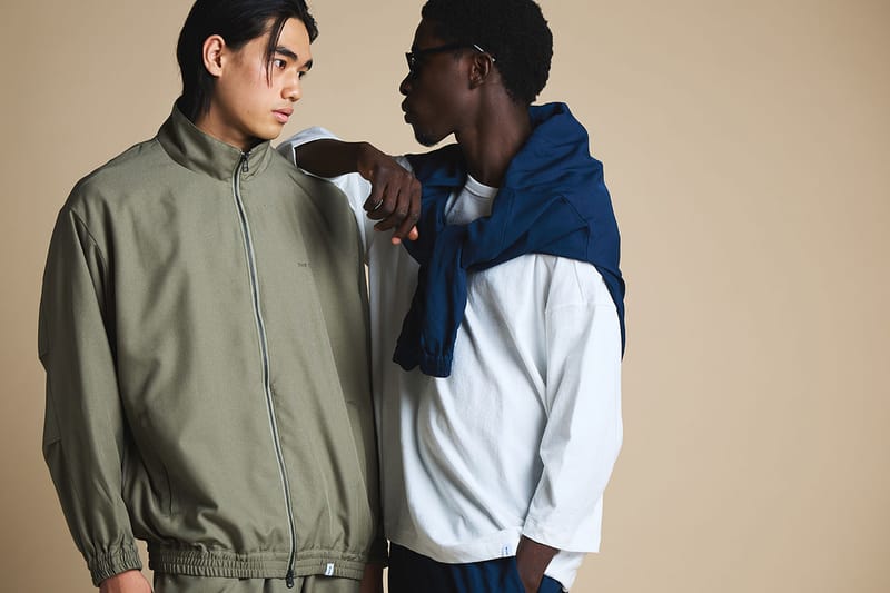 コア 2023年春夏コレクション | Hypebeast.JP