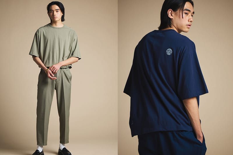 コア 2023年春夏コレクション | Hypebeast.JP