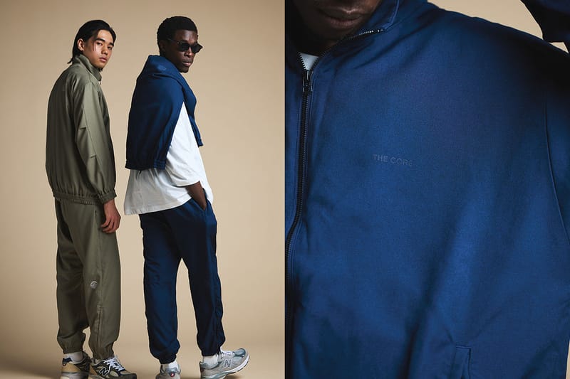 コア 2023年春夏コレクション | Hypebeast.JP