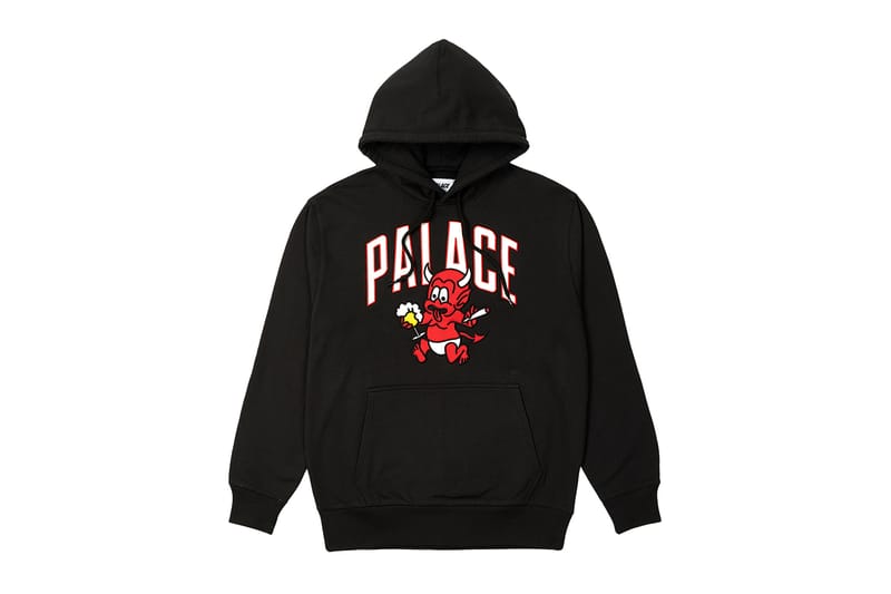 パレス 2023年春コレクション発売アイテム Week 3 | Hypebeast.JP