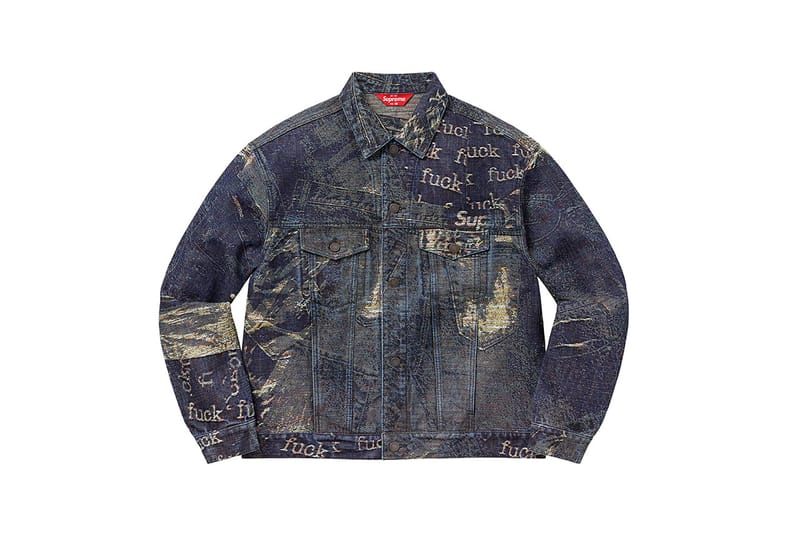 シュプリーム 2023年春夏コレクション アイテム一覧 | Hypebeast.JP