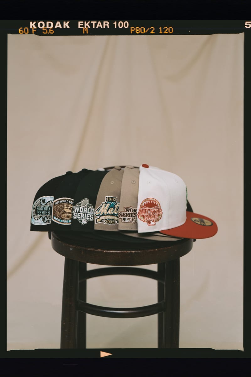 【韓国発】ニューエラ■NEW ERA X MTAコラボ■メッツ■送料込 韓国発】ニューエラ□NEW ERA X MTA コラボ□追跡送料込 (New