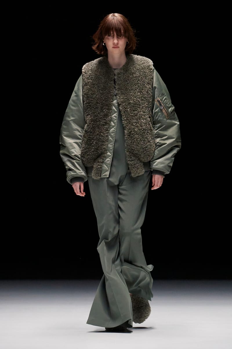 ハイク 2023年秋冬コレクション | Hypebeast.JP ハイク 2023年秋冬コレクション | Hypebeast.JP