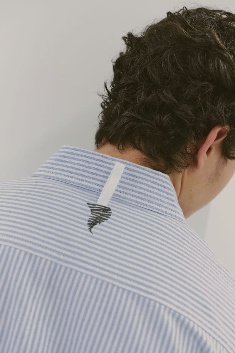 カーハートがインヴィンシブルの15周年を祝したコラボを発売