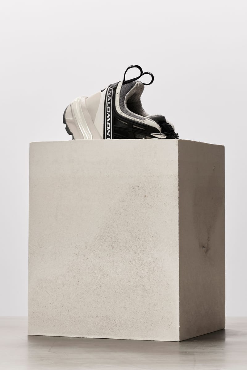 サロモンのACSプロアドバンスドがDSMエクスクルーシブとして登場