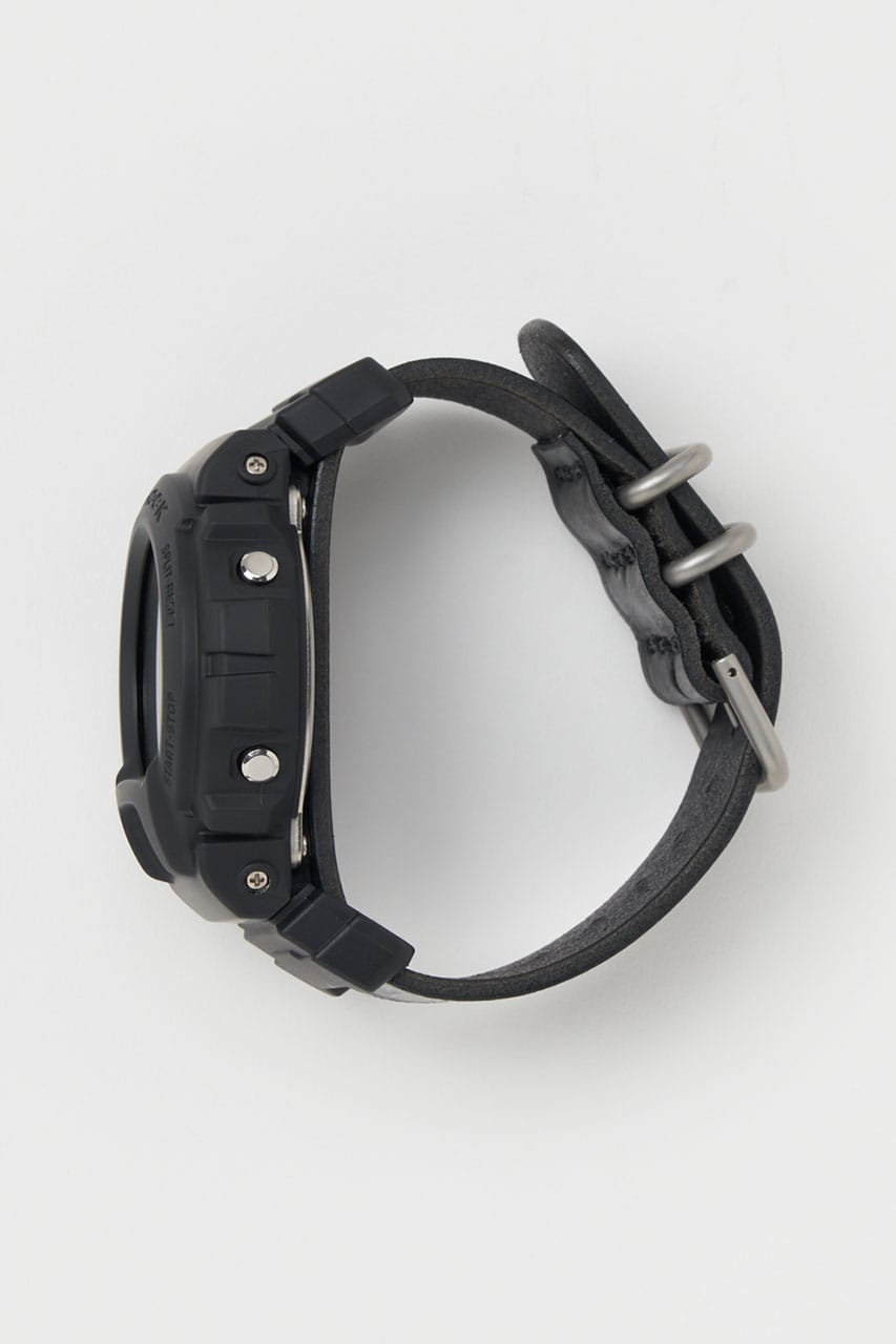 Casio G-Shock x Hender Scheme DW-6900腕時計(デジタル)