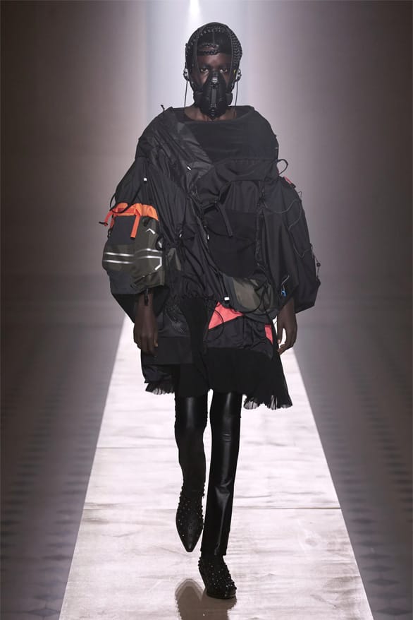 ジュンヤ ワタナベ 2023年秋冬コレクション | Hypebeast.JP