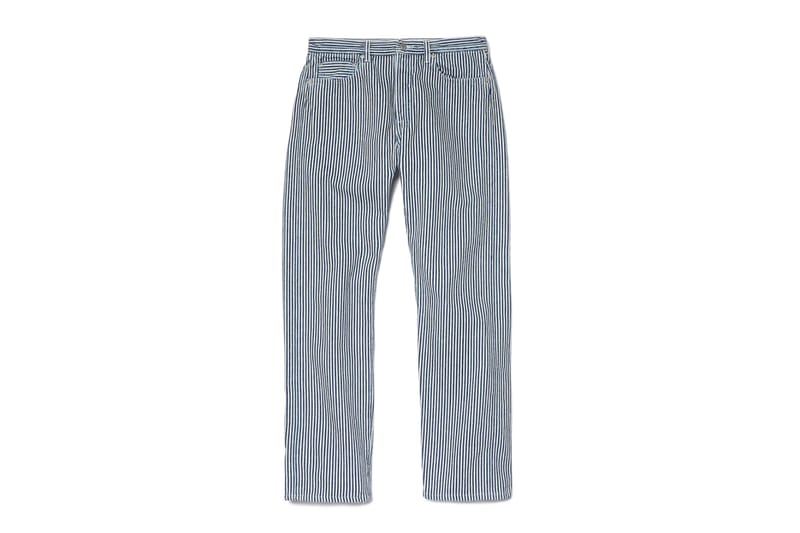 新品リーバイス フラグメント【特典あり】限定 コラボ NIGO ジーンズ NEW Levi's® x NIGO® コラボレーションアイテム発売のお知らせ