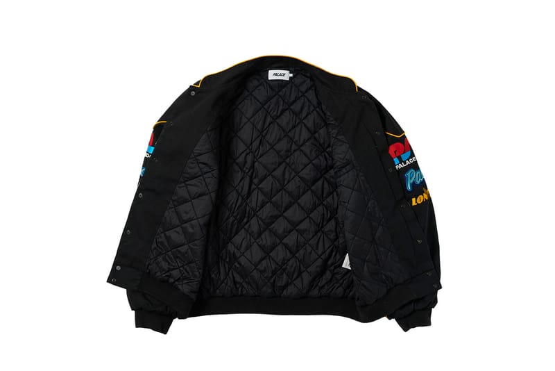 Palace パレス パレススケートボード チェックシャツ 長袖 L 刺繍ロゴ パレス 2023年春コレクション発売アイテム Week 6 | Hypebeast.JP