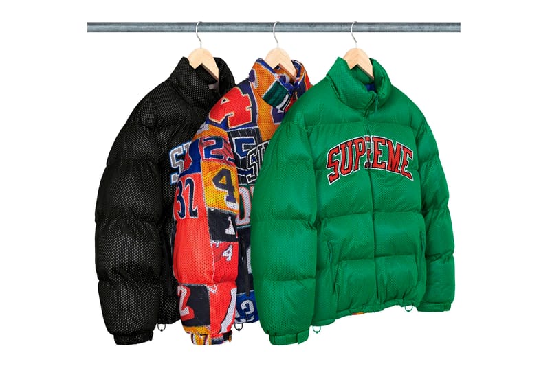シュプリーム 23年春夏コレクション発売アイテム Week 2 | Hypebeast.JP