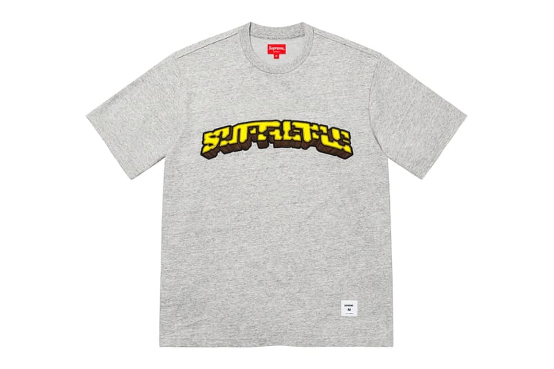 Supreme ストライプニットセーター　week4 Supreme ストライプニットセーター week4 （Supreme（ニット
