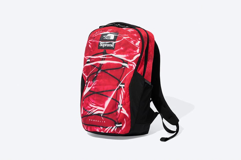 Supreme×The North Face Backpack 2023