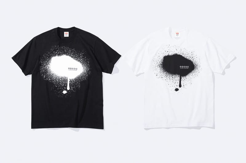 SUPREME x UNDERCOVER 2023 TSHIRT - Tシャツ/カットソー(半袖/袖なし)