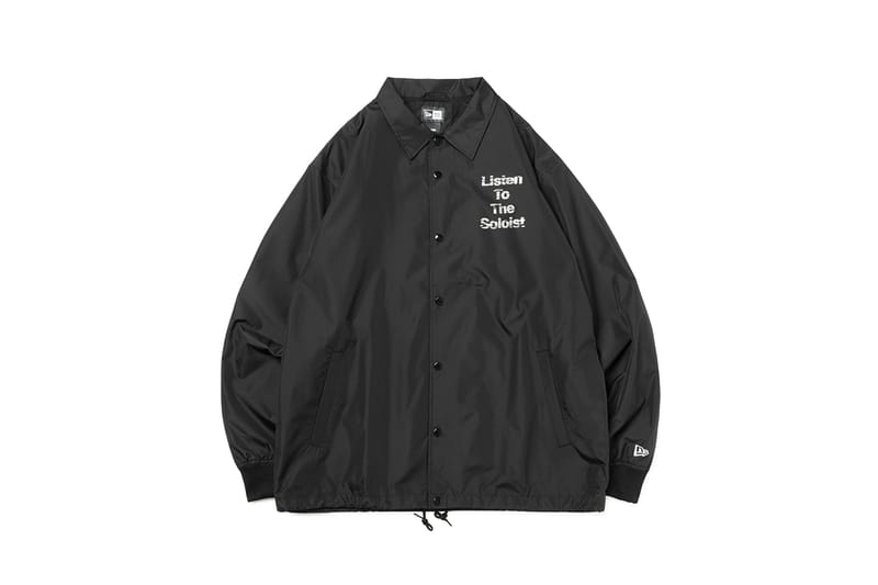 NEWERA Soloist Varsity Jacket キムタク着用 M タカヒロ NEWERA Soloist Varsity Jacket キムタク着用 M タカヒロ