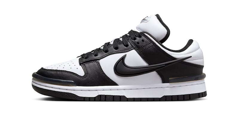 23cm TPU スウッシュ ダンクロー パンダ DUNK LOW 23cm TPU スウッシュ ダンクロー パンダ DUNK LOW - メルカリ