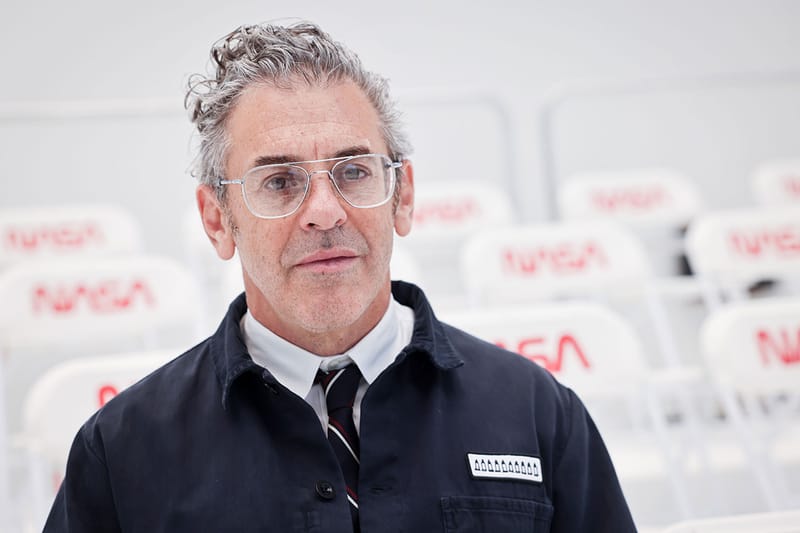 TOM SACHS | Hypebeast