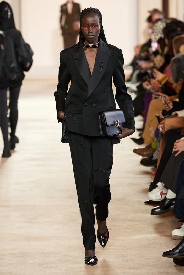 UNDERCOVER アンダーカバー FW23 マフラー アンダーカバー 2023年秋冬