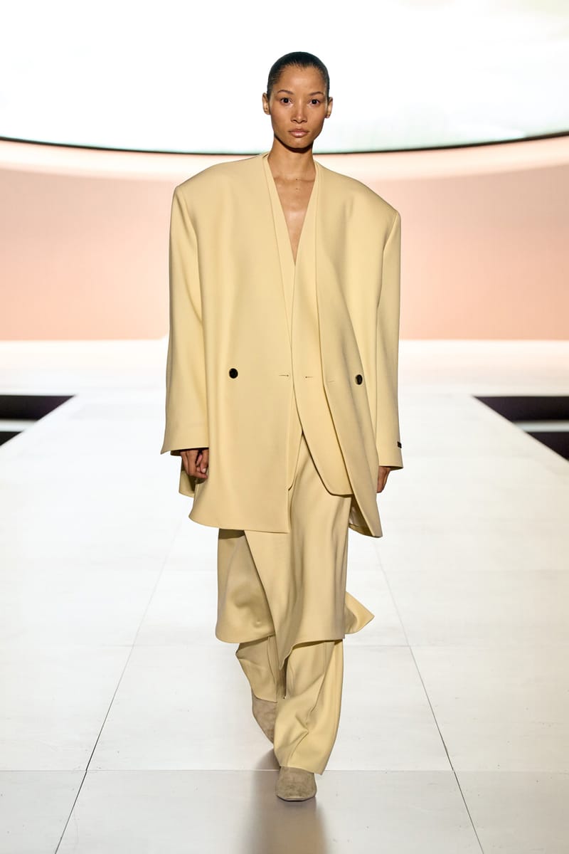 フィア オブ ゴッド 8th コレクション 2023年秋冬 | Hypebeast.JP