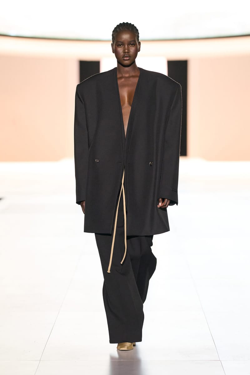 フィア オブ ゴッド 8th コレクション 2023年秋冬 | Hypebeast.JP