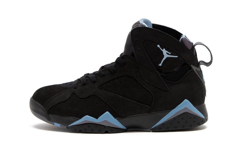 Air jordan 7 noir sale