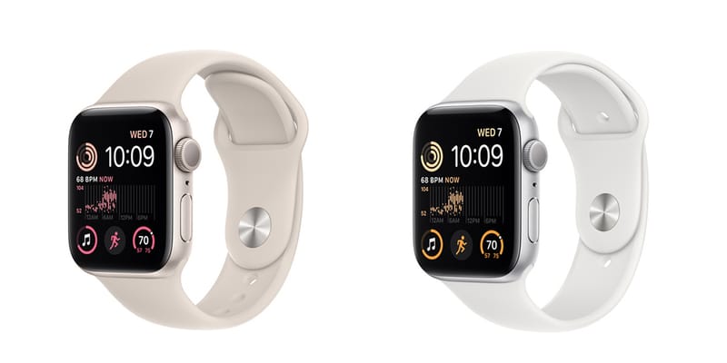 第2世代 Apple Watch SE の整備済製品が日本でも販売開始