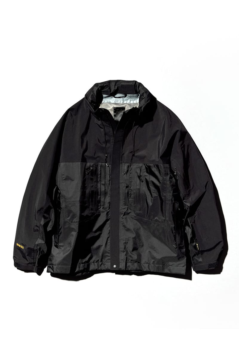 ダイワピア39が各100着限定となる防水仕様のジャケット2型を発売 
