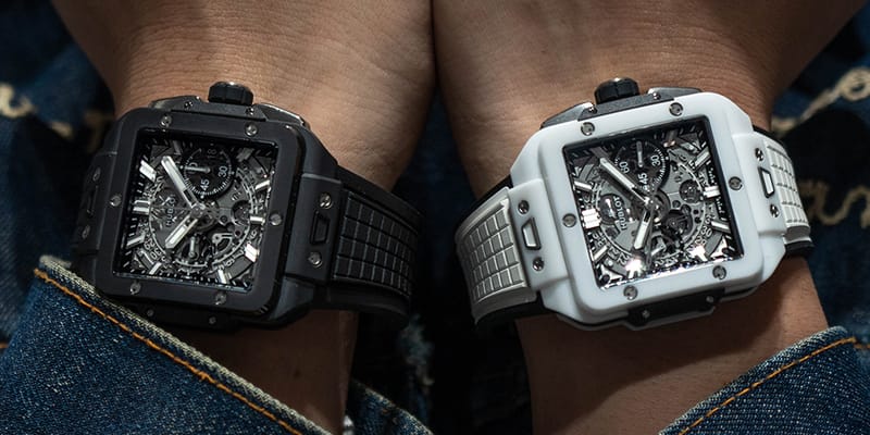 HUBLOT GEN3 スマートウォッチ　新型　新品同様　ウブロ thumbnail_ogp.jpg