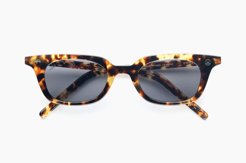 ミスターグリーンがアキラとのセレクトショップを原宿にオープン