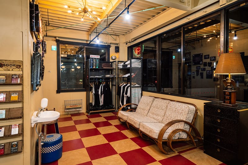 ミスターブラザーズカットクラブ福岡店のオープニングに潜入