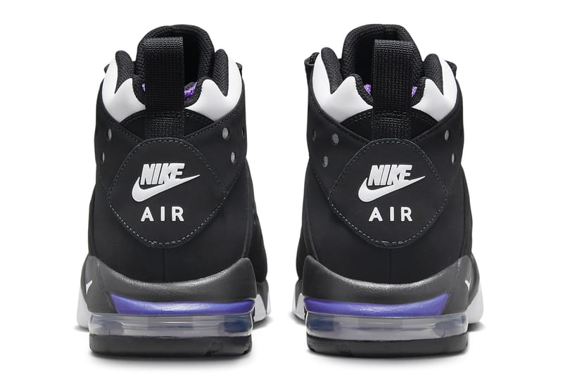 Air force max cb 1994 sale