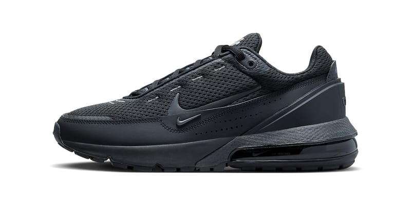 入荷nowオンラインストア nike-air-max-pulse-black- 応援グッズ