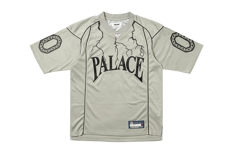 パレス 2023年春コレクション発売アイテム Week 10 | Hypebeast.JP