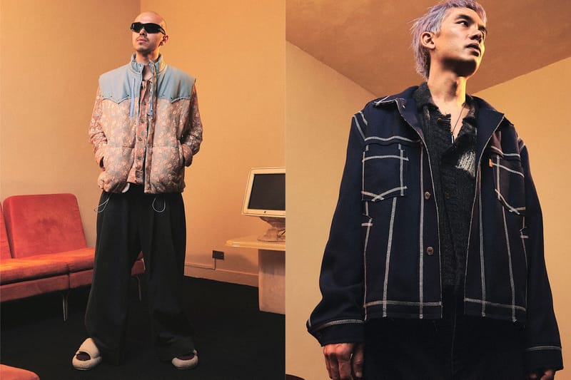 スタジオWG ブルバレル 230 新品 Studio W.G - HEAD & TAIL Web Shop