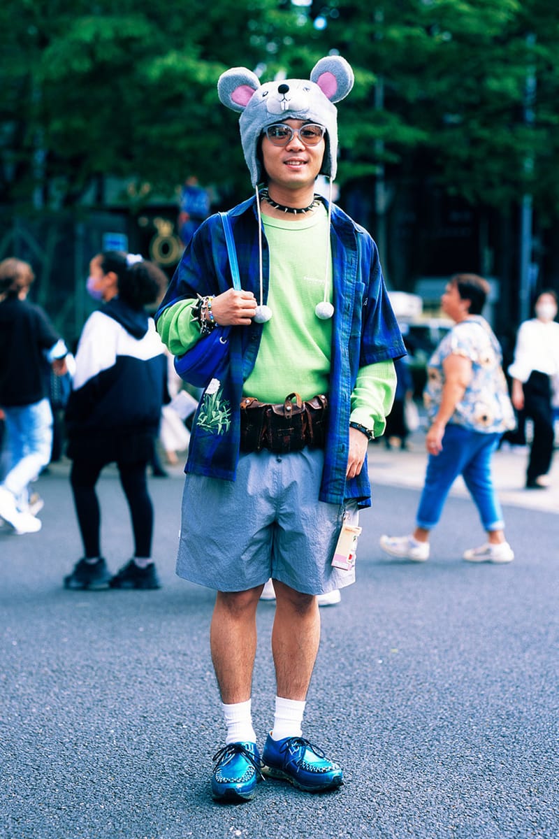 ディスイズネバーザット2023年夏コレクション | Hypebeast.JP
