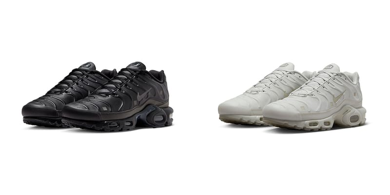 A-COLD-WALL* x Nike Air Max Plus の国内発売情報が解禁