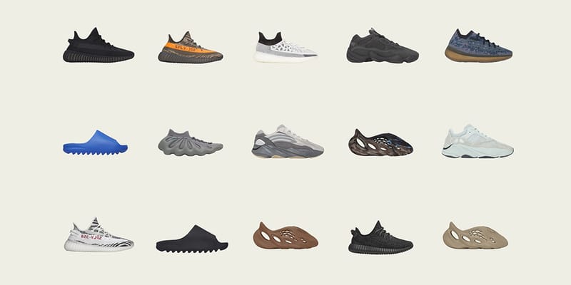 Adidas yeezy shop mercado libre japan