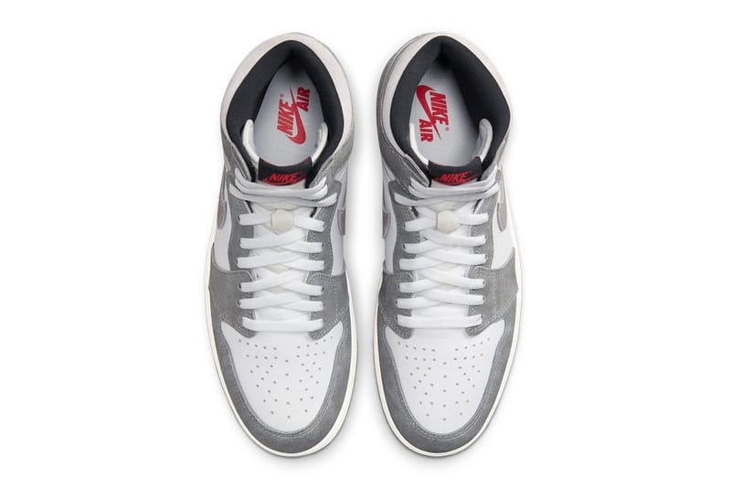 NIKE Jordan 1 low white camo 日本国内未発売