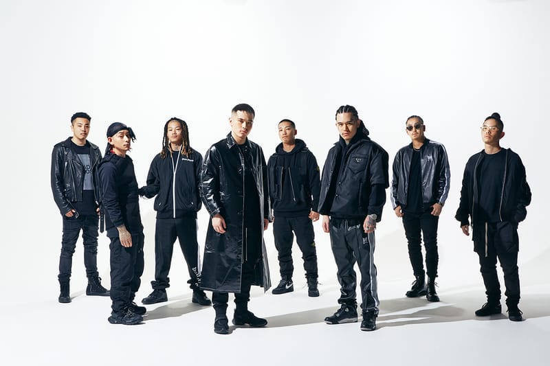 【期間限定値下げ！】BAD HOP BAD HOP FOREVER🔥 @badhop_official #badhop#vingo#yzerr