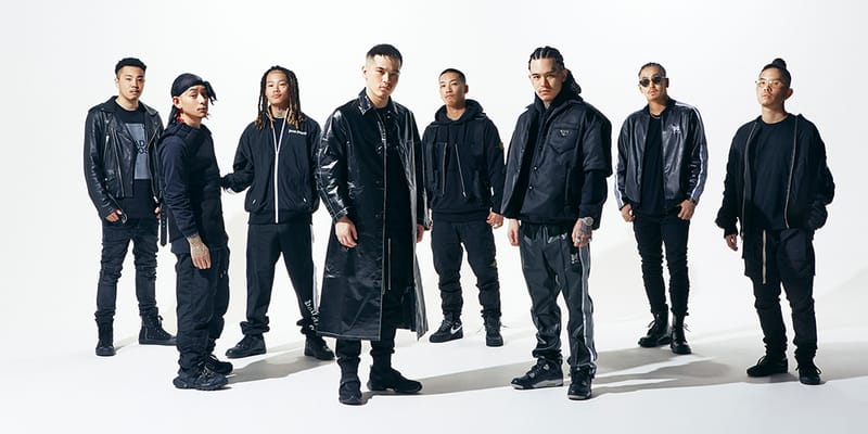 BAD HOP が解散を発表 | Hypebeast.JP