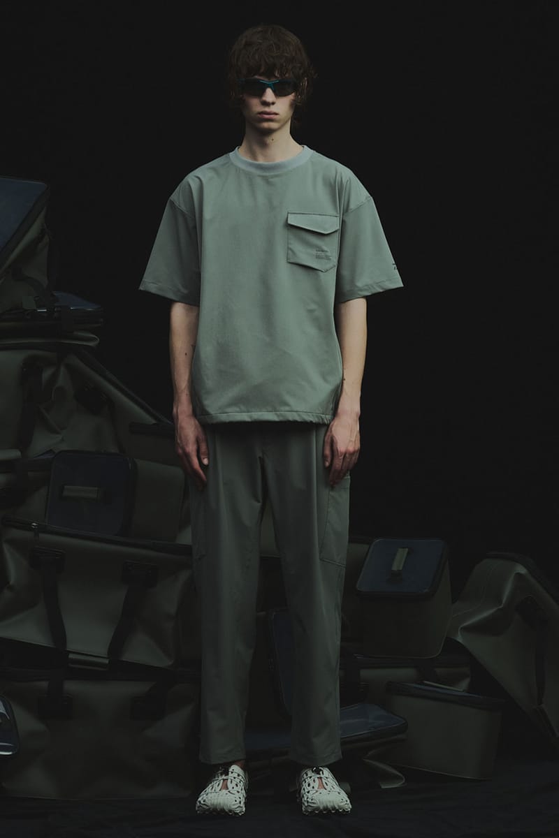 完売品 DAIWA × JOURNAL STANDARD relume コラボ